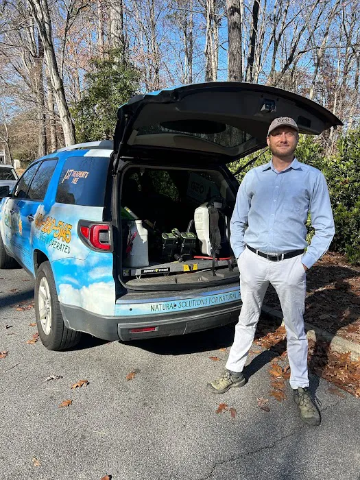 GeoMosquito Picture 5