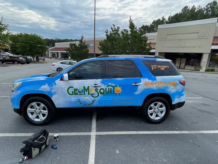 GeoMosquito Picture 10