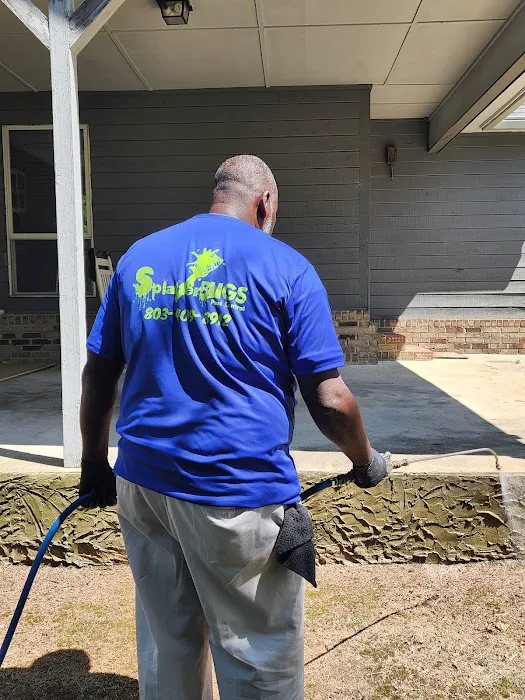 Splatterbugs Pest Control Picture 3