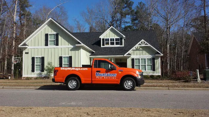 Mountaineer Pest Services Picture 7