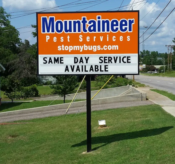 Mountaineer Pest Services Picture 10