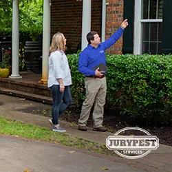 Jury Pest Services Picture 2