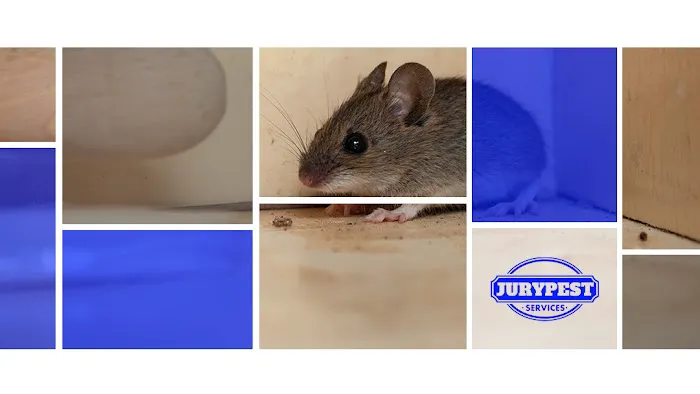 Jury Pest Services Picture 4