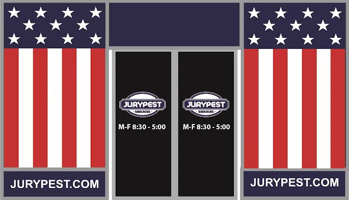 Jury Pest Services Picture 8
