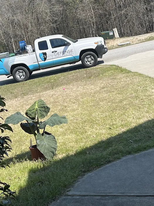 ClearDefense Pest Control Picture 10