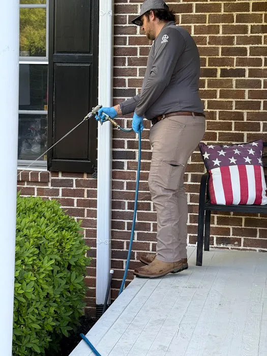 ClearDefense Pest Control Picture 2