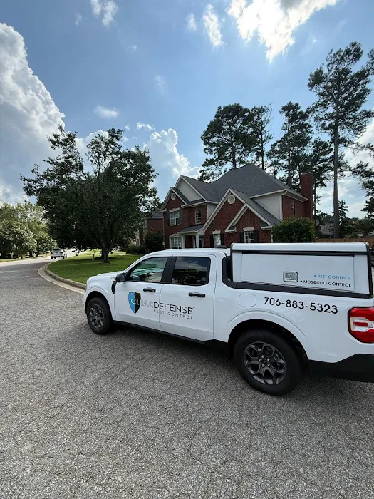 ClearDefense Pest Control Picture 7