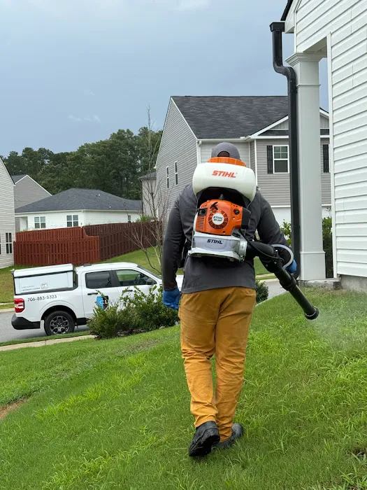 ClearDefense Pest Control Picture 6