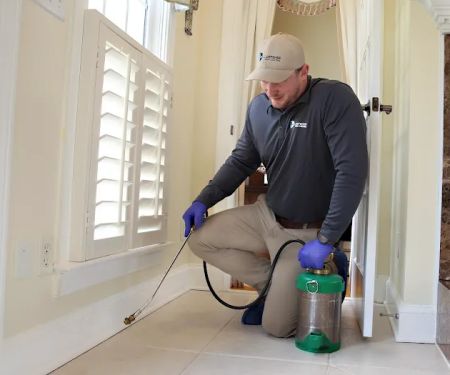ClearDefense Pest Control