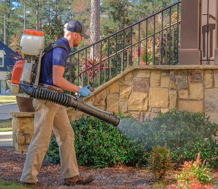Sherrill's Pest Solutions Picture 5