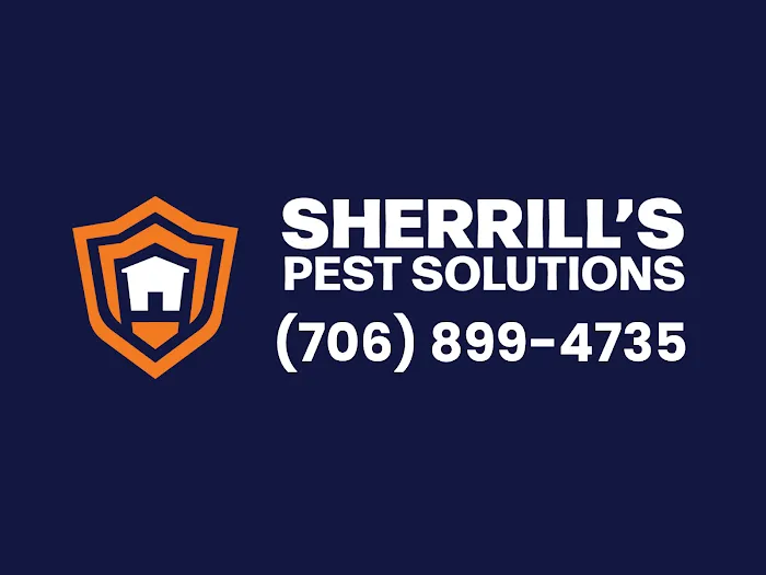 Sherrill's Pest Solutions Picture 6