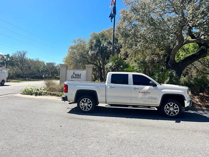 ProCore Pest Control Picture 2