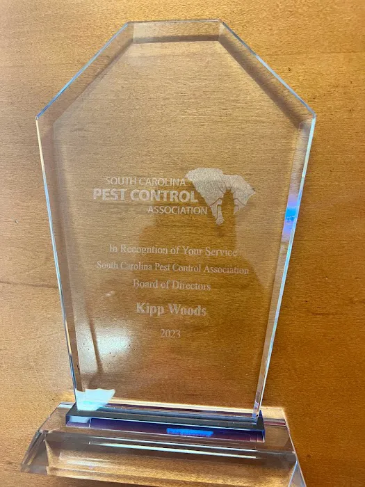 ProCore Pest Control Picture 9