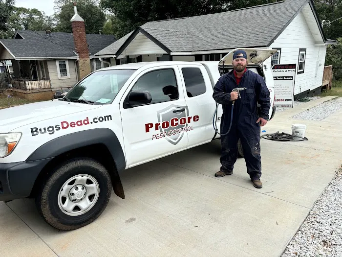 ProCore Pest Control Picture 8