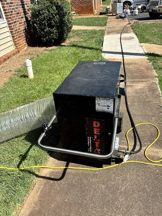 ProCore Pest Control Picture 3