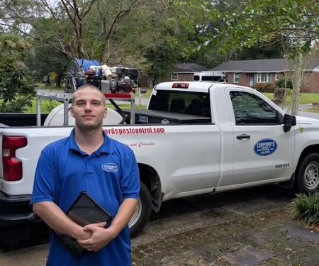 Ledford's Termite & Pest Control