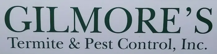 Gilmore's Termite & Pest Control INC. Picture 1
