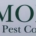 Gilmore's Termite & Pest Control INC.