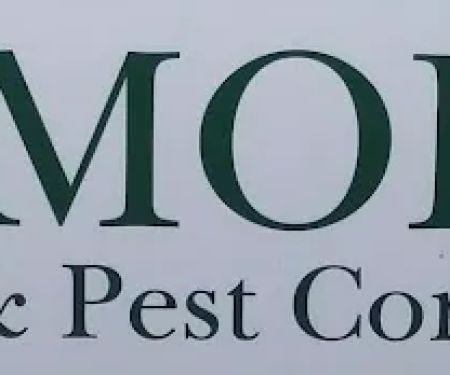 Gilmore's Termite & Pest Control INC.