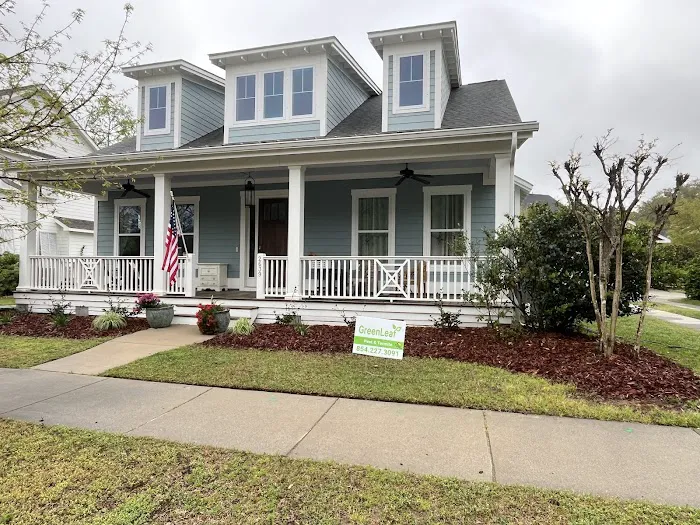 GreenLeaf Pest Solutions Picture 4