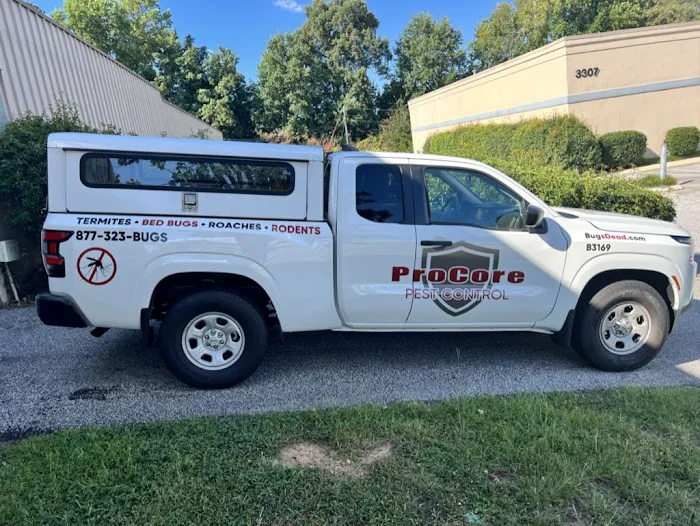 ProCore Pest Control Picture 5