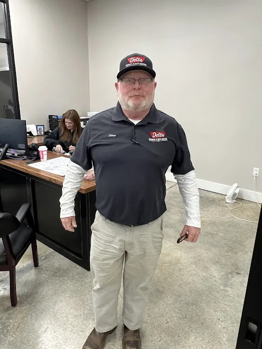 Delta Termite & Pest Control Picture 2