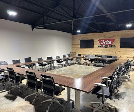 Delta Termite & Pest Control