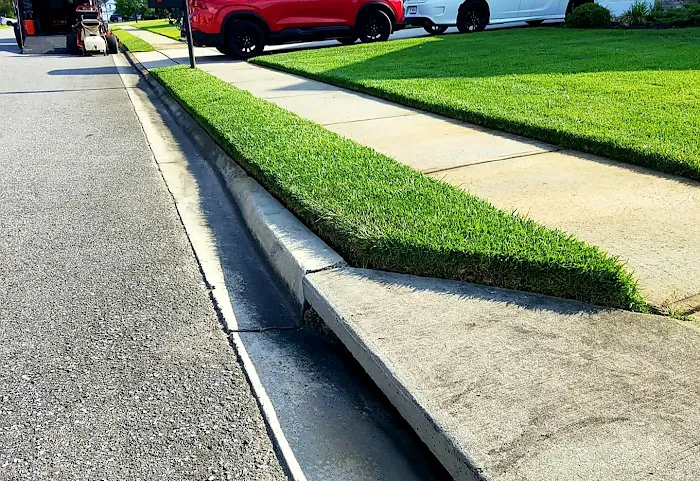 All IN One Exterior Property Maintenance, LLC Picture 3