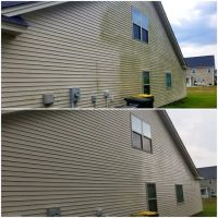 All IN One Exterior Property Maintenance, LLC ico