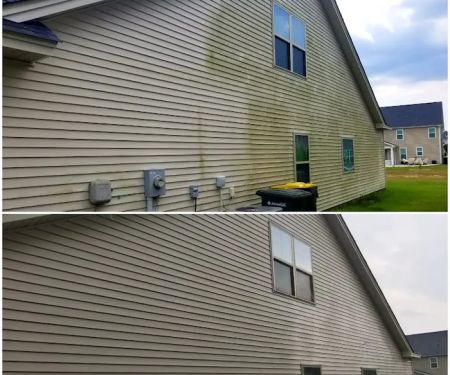 All IN One Exterior Property Maintenance, LLC