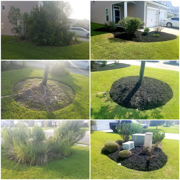 All IN One Exterior Property Maintenance, LLC Picture 5