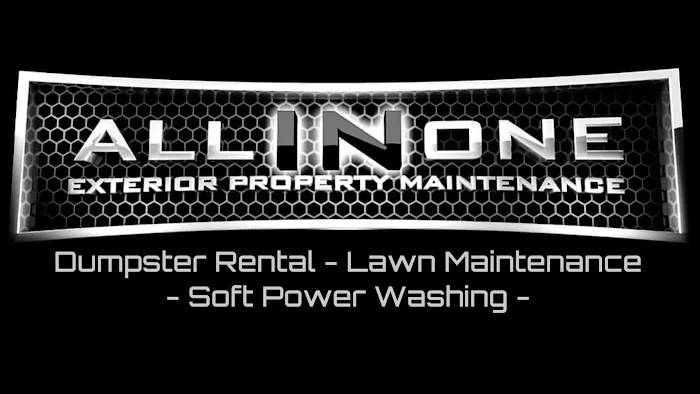 All IN One Exterior Property Maintenance, LLC Picture 4