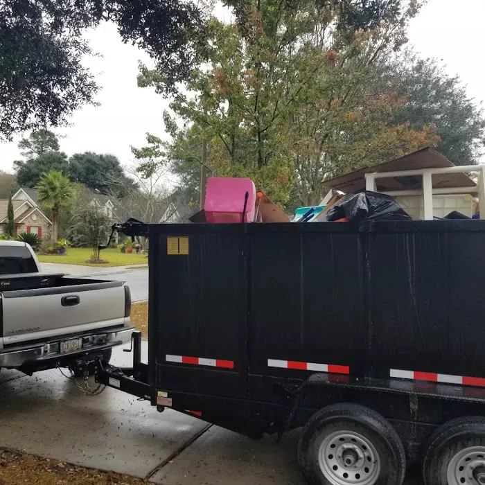 All IN One Exterior Property Maintenance, LLC Picture 10