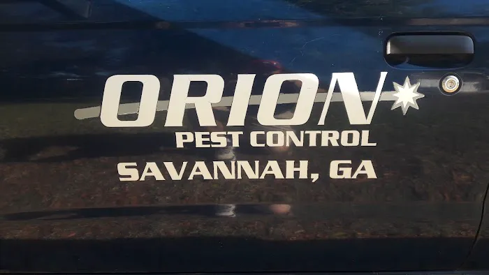 Orion pest control Picture 2