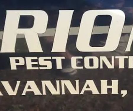 Orion pest control