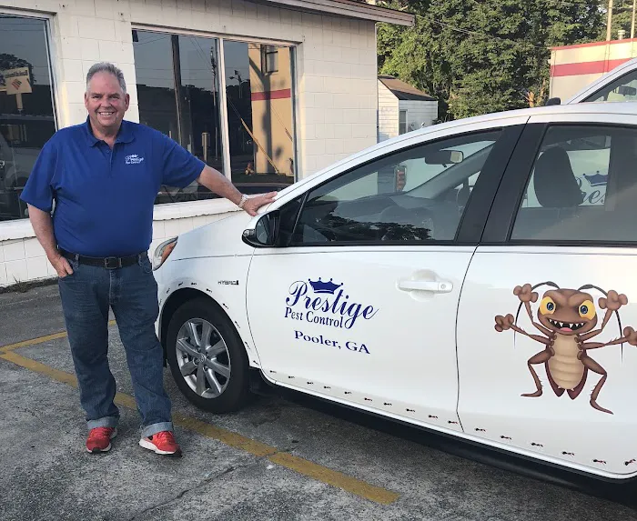Prestige Pest Control Picture 9