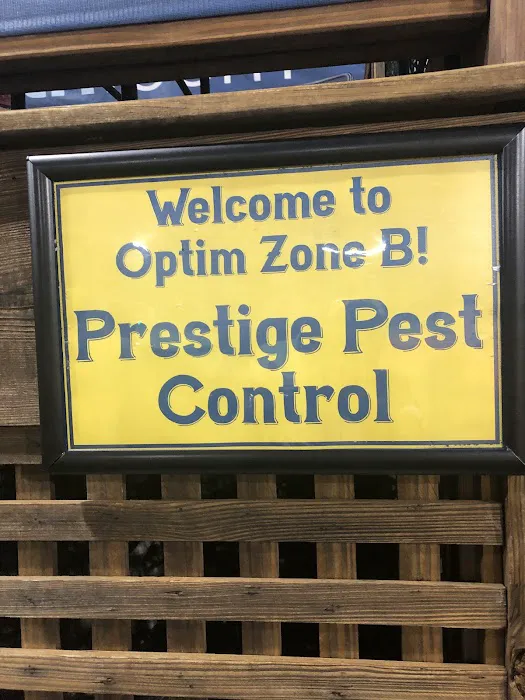 Prestige Pest Control Picture 5