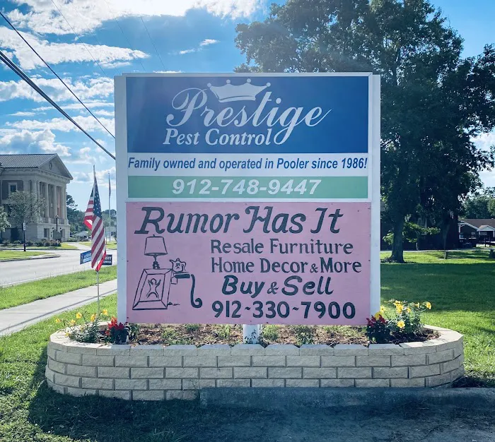Prestige Pest Control Picture 4