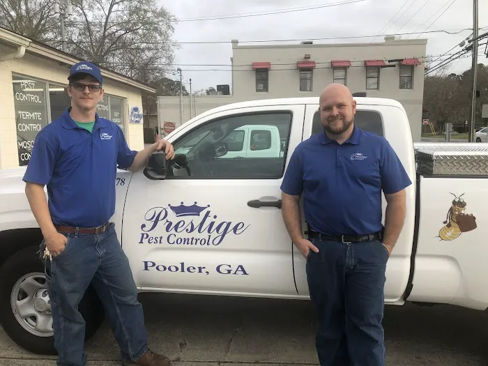 Prestige Pest Control Picture 3