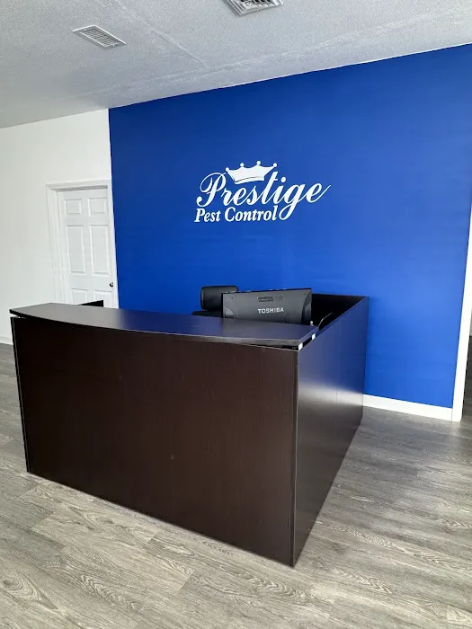 Prestige Pest Control Picture 10