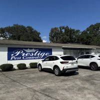 Prestige Pest Control ico