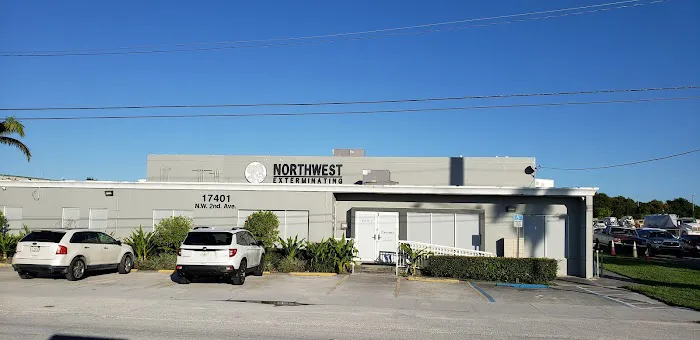 Northwest Exterminating - Savannah Picture 3