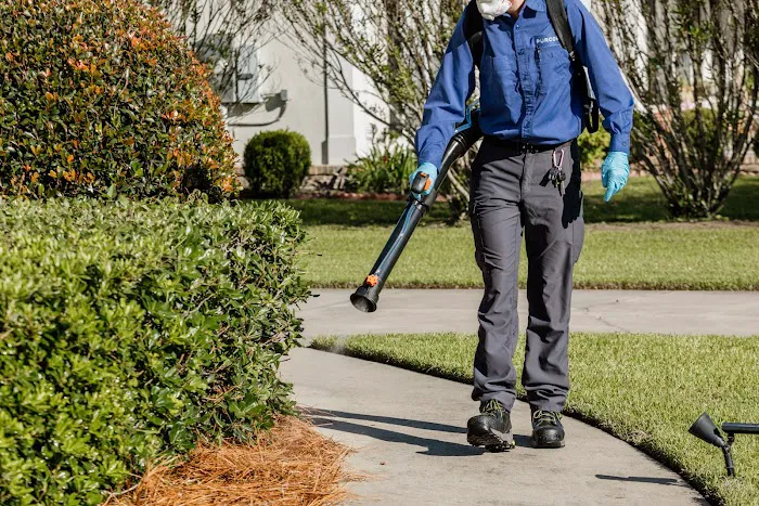 PURCOR Pest Solutions Picture 4