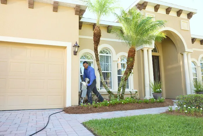 PURCOR Pest Solutions Picture 9