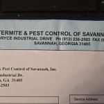 Cox Termite & Pest Control