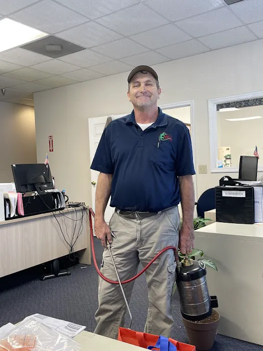 Ideal Pest Control Inc. Picture 3