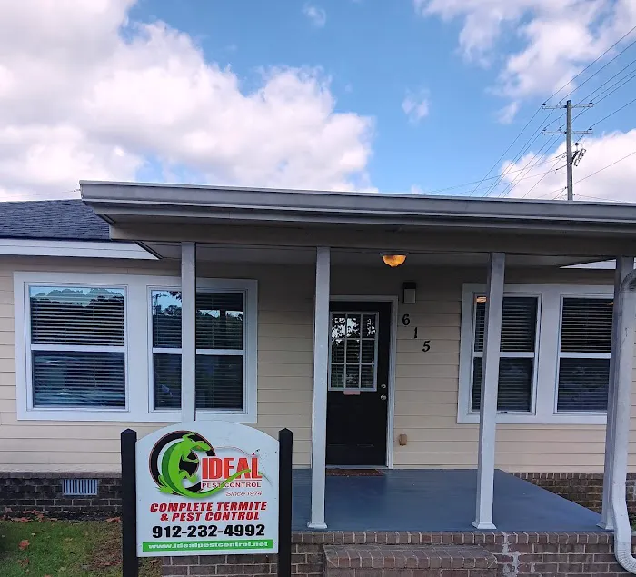 Ideal Pest Control Inc. Picture 5