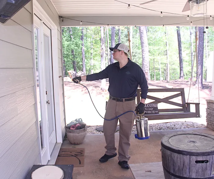 Preferred Pest Control Picture 7