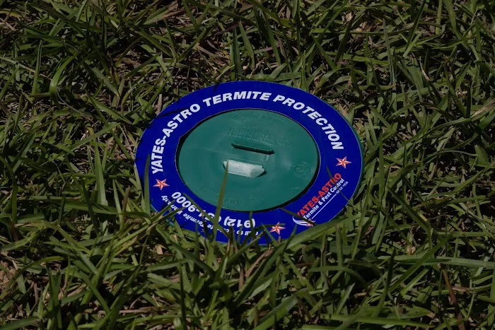 Yates-Astro Termite & Pest Control Picture 1