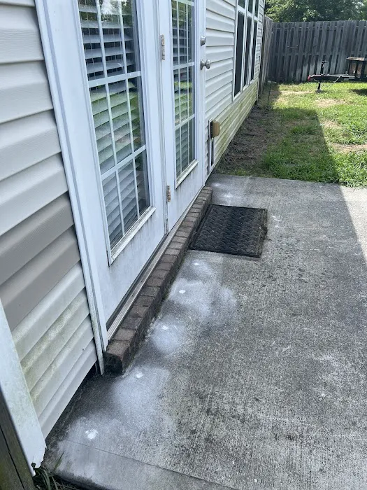 Yates-Astro Termite & Pest Control Picture 4